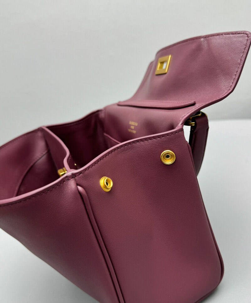 Balenciaga Rodeo Mini Handbag